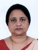 Mrs. Nazneen Kamal