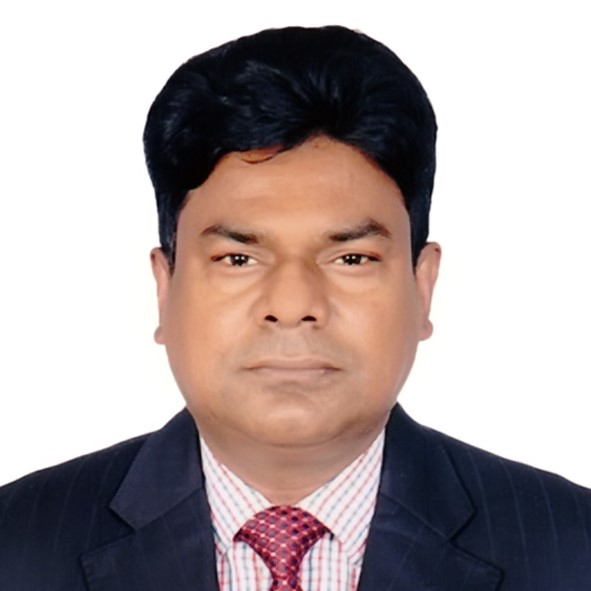 Mr. Md. Saydul Islam Mazumder