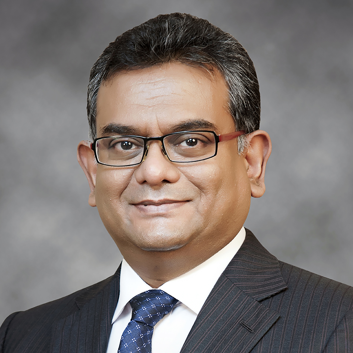Syed Faruque Ahmed