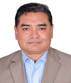 Mr. Md. Asifuzzaman
