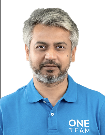 M Rashidul Hasan