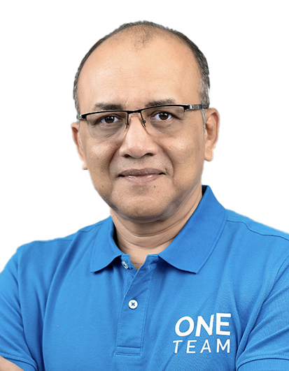Mr. Uttam Kumar Paul