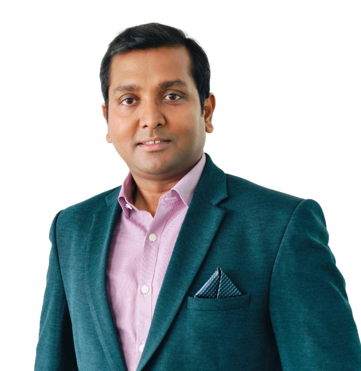 Mr. Emran Abdullah