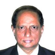Mr. Siddique Hossain