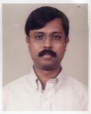 Mr. Md. Ishtiakh Matin