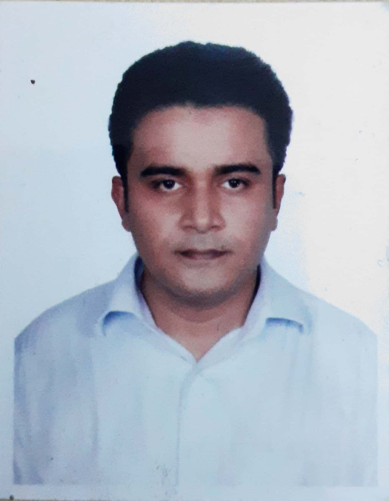 Mr. Rashed Kamal