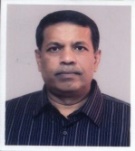 Mr. M. Iqbal Shahid