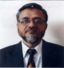 Mr. Abu Sayeed Md. Mowdood