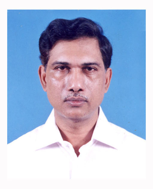 Mr. Syed Arifuzzaman