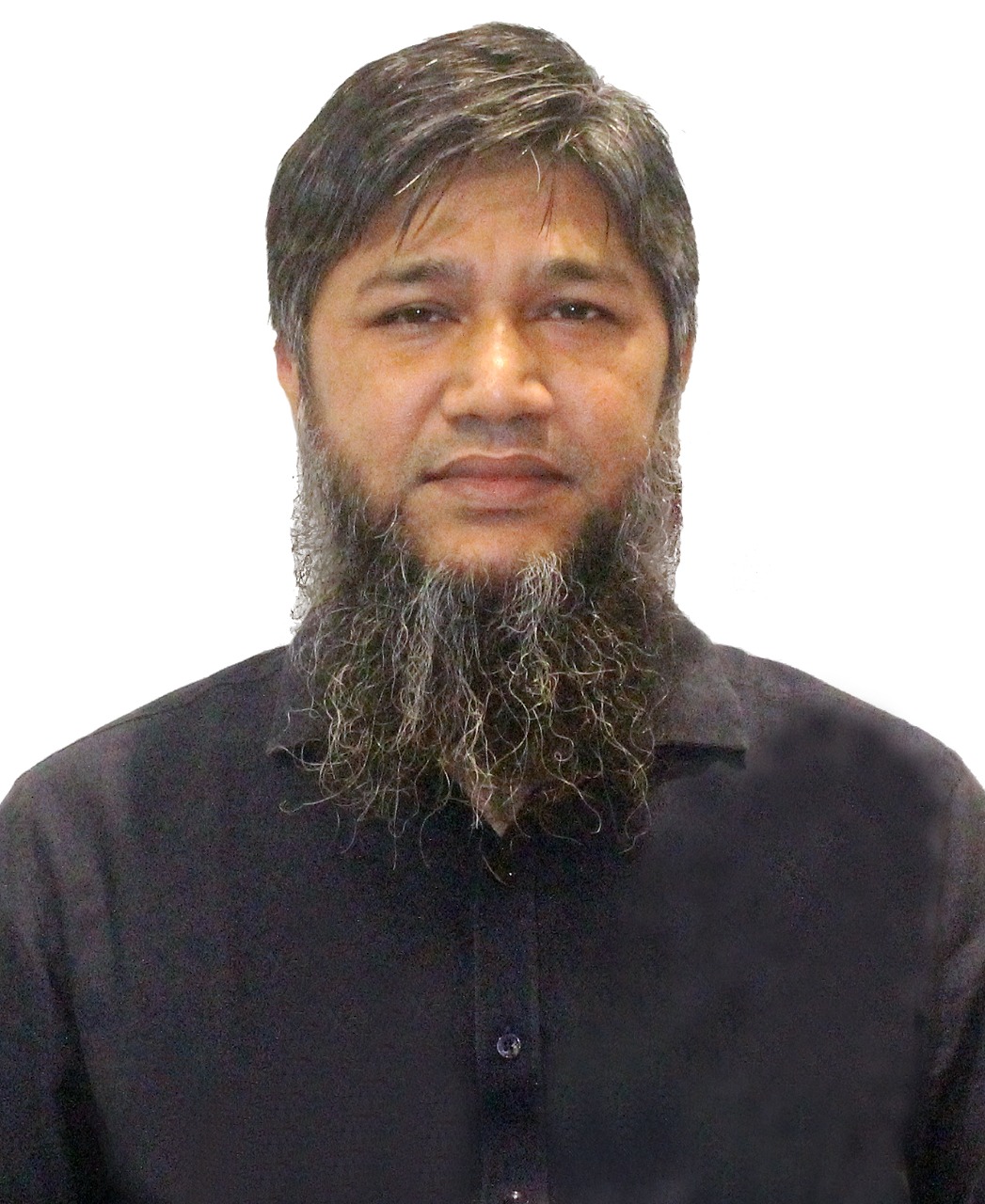 Syed Abu Md. Jafor