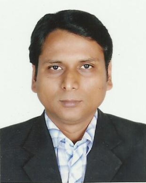 Mr. Biswajit Saha