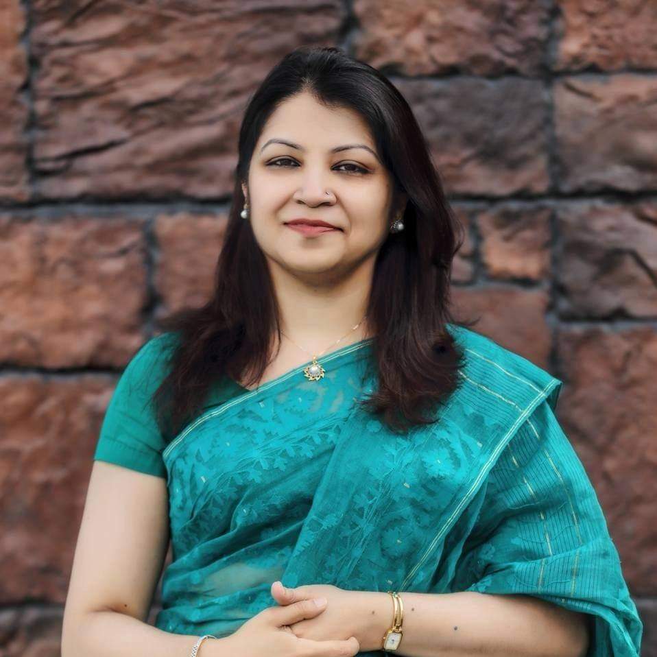 Farhana Anwar Rahman
