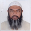 Mr. Faqueer Tanvir Ahmed