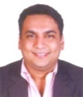 Mr. Nazim Farhan Choudhury