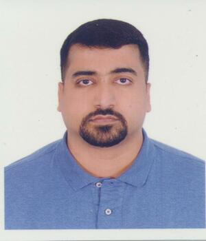 Mr. Md. Azizul Haque