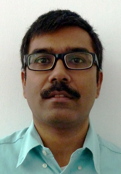 Asif Yusuf