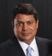Mr. Suhel Rafaat
