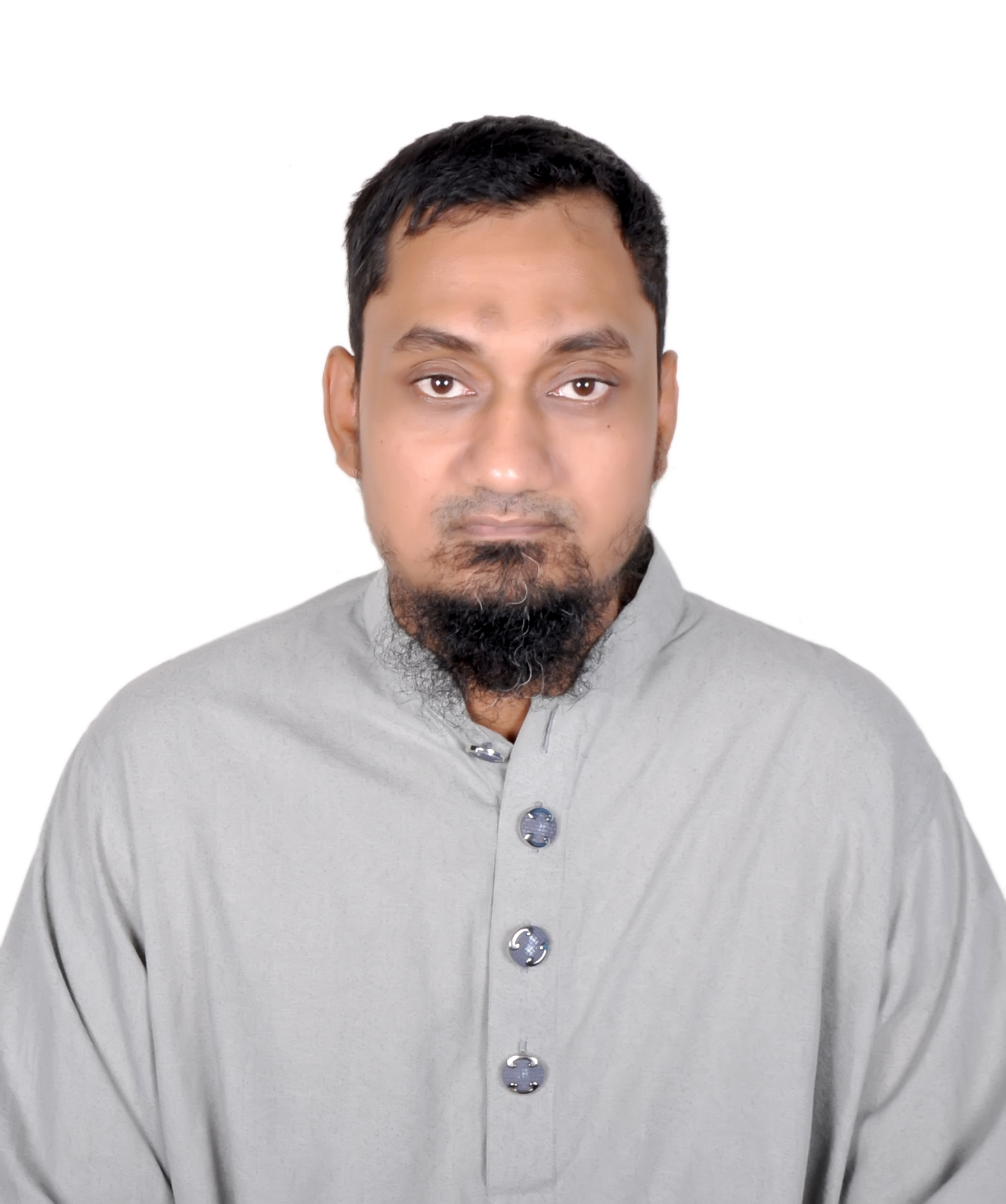 Zahid Hossain