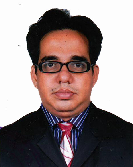 Mr. Sirajul Majid Mamun