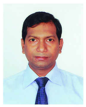Mr. Md. Mamunur Rashid