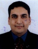 Mr. Nazim Farhan Choudhury