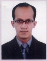 Mr. Abi Abdullah Al Mamun
