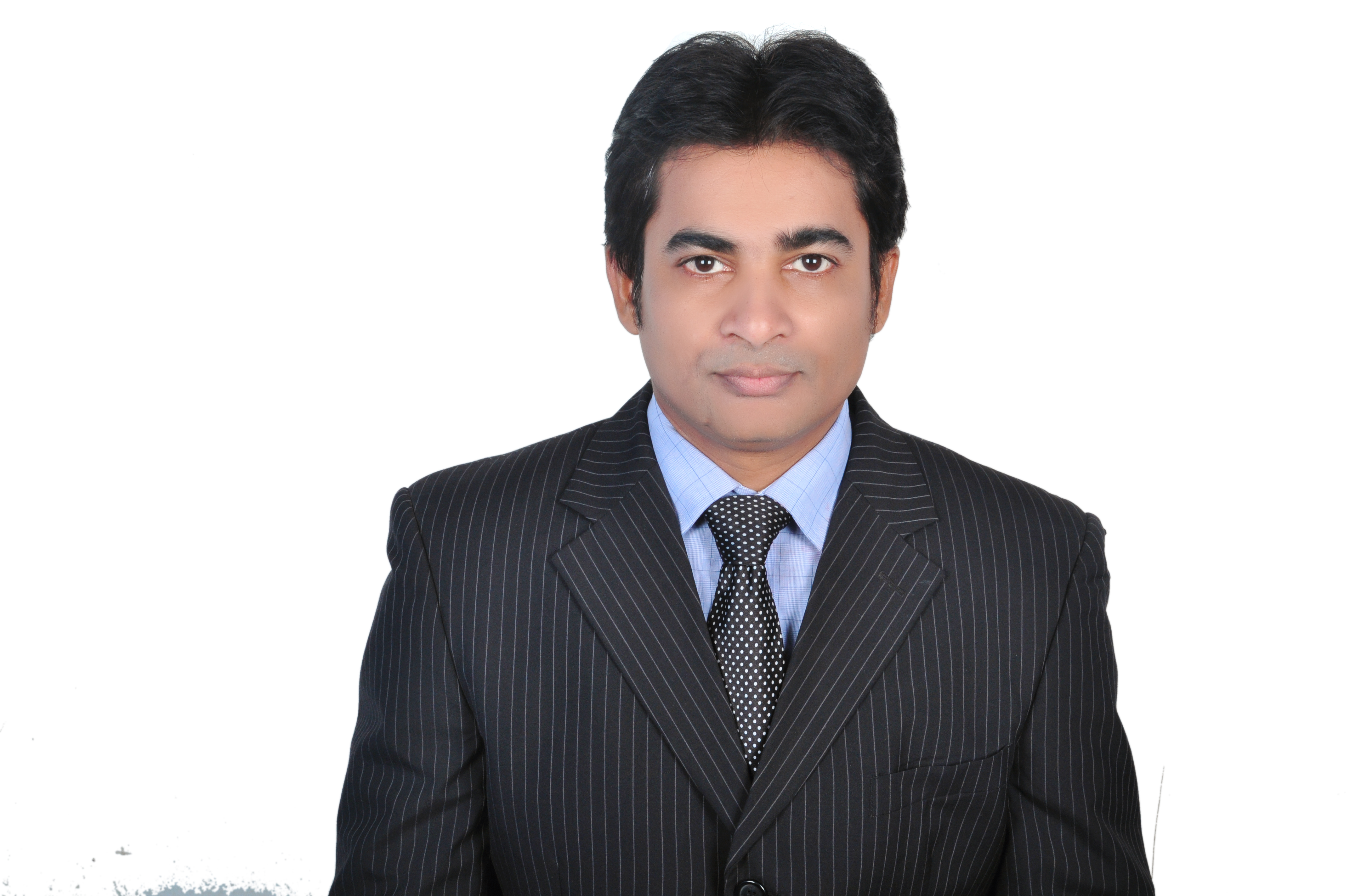 Mr.  Mostofa Haider