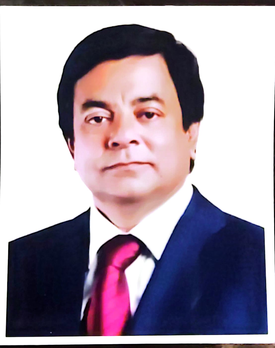 Mr. Md. Amirul Islam