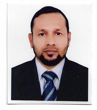 Mr. MD. Belayet Hossian