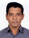 Mr. A.K.M. Rashedul Islam