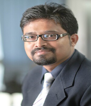 Engr. Shohorab Ahmed Chowdhury
