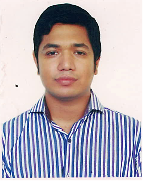 Mehedi Hasan Masum