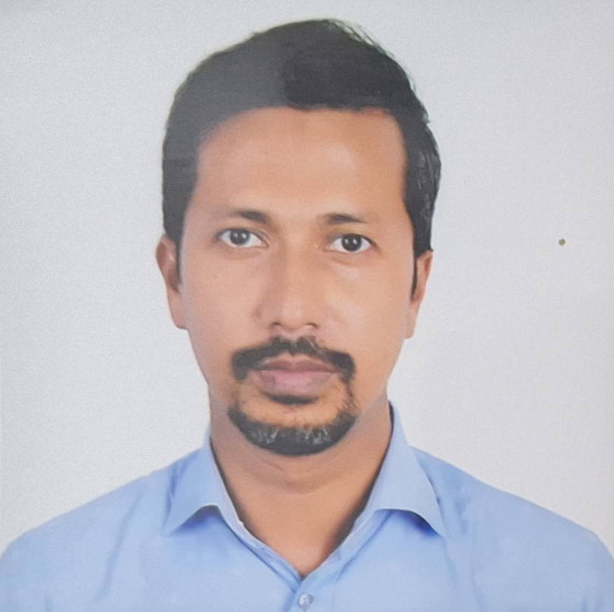 Mr. A S M Abdullah