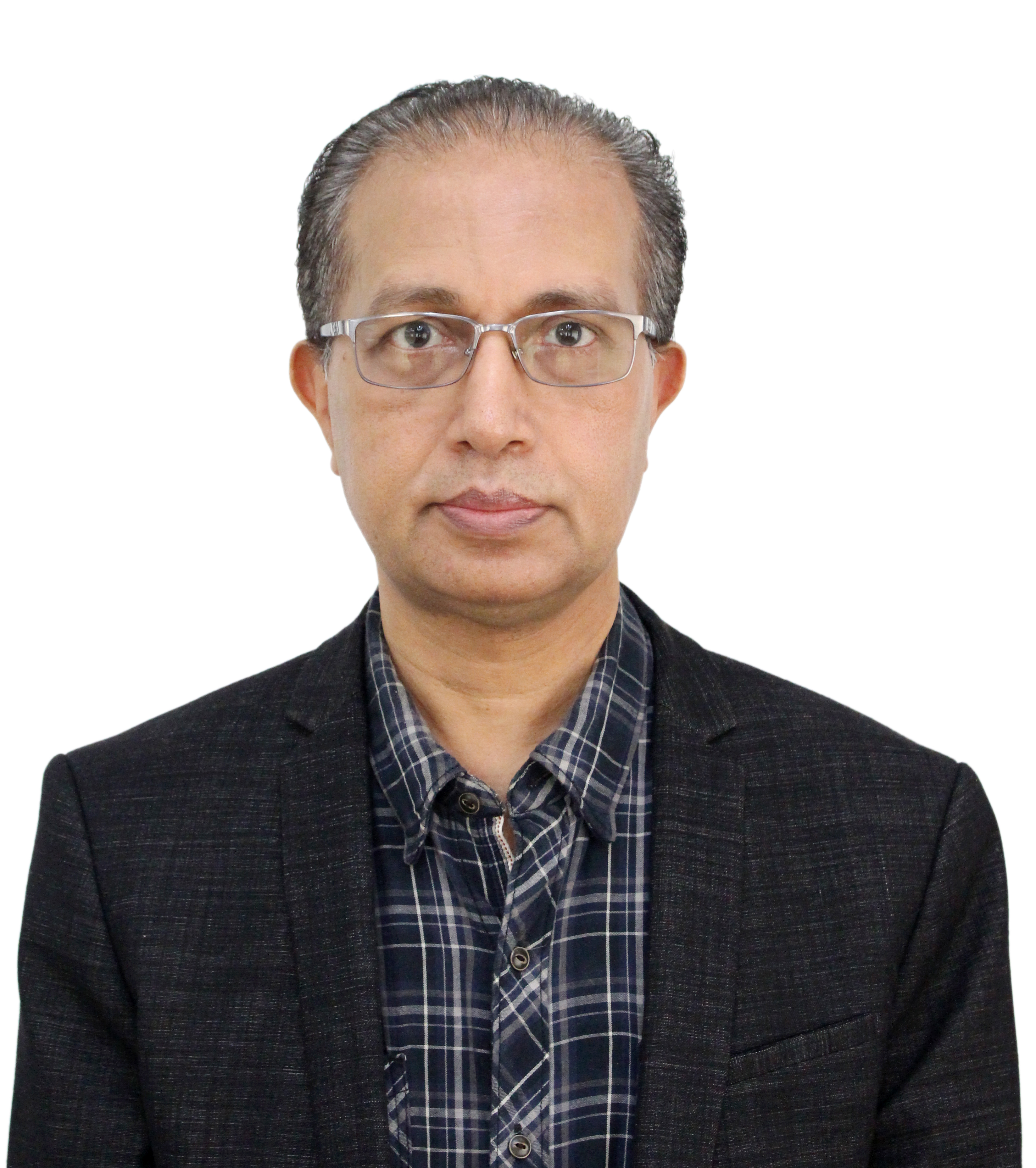Dr. Kazi Saifuddin Munir
