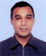 Mr. Najmul W. Khan