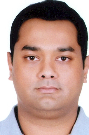 Mr. Md. Navidul Huq