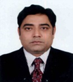 Mr. S.M. Sajjad Hossain