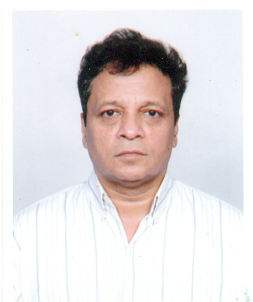 Mr. Mushtaq Khalique