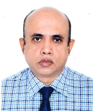 Mr. Abu Taher Mohammad Fazla Rabby