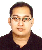 Engr. Tahmid Anwar