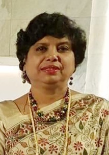 Ms. K. Jesmin Chowdhury