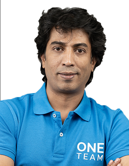 Mr. Iqbal Ahmed Fakhrul Hasan