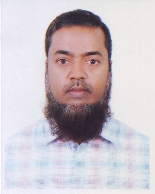 Mr. Mojahedul Hoque Abul Hasanat