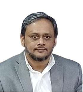Mr. Md. Faruque Sikder