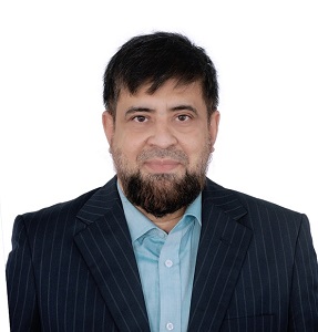 Md. Azharul Huq Chowdhury