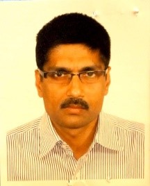 Md. Mostaque Ahamed