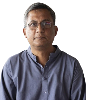 Mr. Md. Ruhul Amin