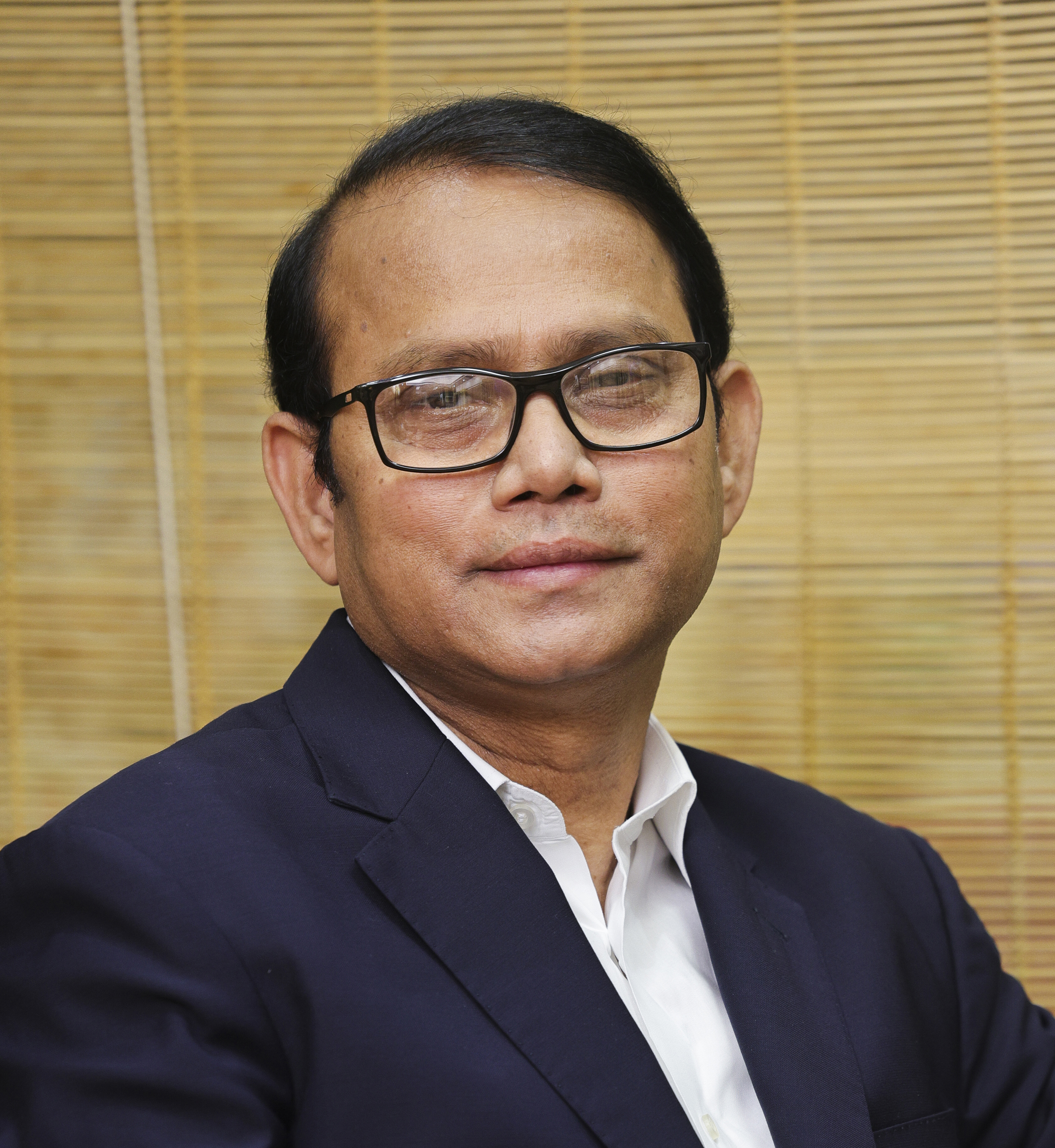 Mr. Mahbube Elahy Chowdhury
