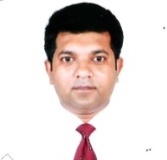 Mr. Md. Imrul Islam Chowdhury