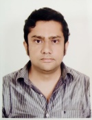Mr.  Raad Ahmed